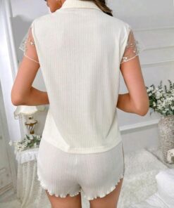 بيجامه SHEIN - الصورة 2