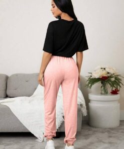 بيجامه SHEIN - الصورة 2