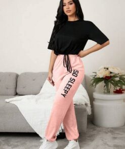 بيجامه SHEIN - الصورة 1