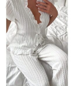 بيجامه SHEIN - الصورة 3