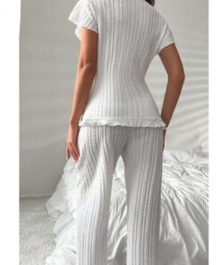 بيجامه SHEIN - الصورة 2