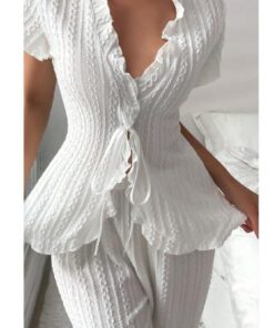 بيجامه SHEIN - الصورة 4