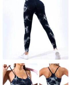 طقم سبورت SHEIN - الصورة 1