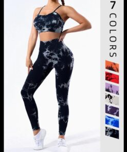 طقم سبورت SHEIN - الصورة 2