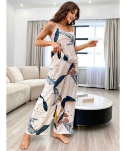 بيجامه SHEIN - الصورة 4