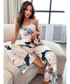 بيجامه SHEIN - الصورة 3