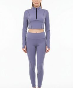 ⁦طقم رياضي SHEIN⁩ - الصورة ⁦1⁩