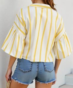 شميز SHEIN - الصورة 2