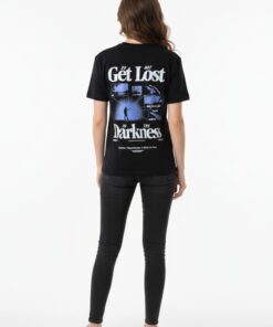 ⁦تيشرت SHEIN⁩ - الصورة ⁦2⁩