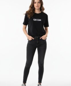 ⁦تيشرت SHEIN⁩ - الصورة ⁦1⁩