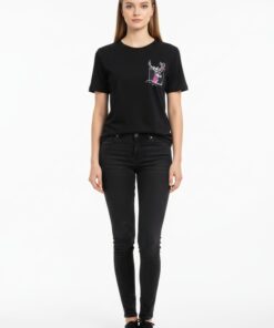 ⁦تيشرت SHEIN⁩ - الصورة ⁦1⁩