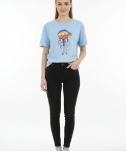 تيشرت SHEIN - الصورة 1