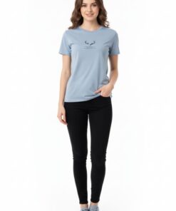 تيشرت SHEIN - الصورة 1