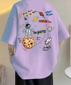 ⁦تيشيرت SHEIN⁩ - الصورة ⁦2⁩