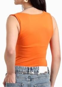 ⁦توب SHEIN⁩ - الصورة ⁦3⁩