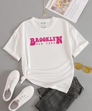 تيشيرت SHEIN