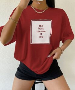 تيشيرت SHEIN - الصورة 1