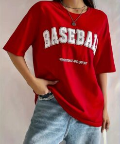 تيشيرت SHEIN - الصورة 3