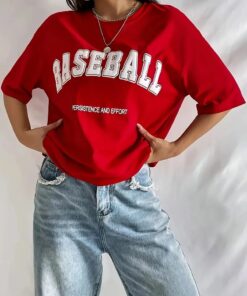 تيشيرت SHEIN - الصورة 2