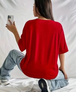 تيشيرت SHEIN - الصورة 4