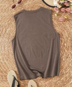 تيشيرت SHEIN - الصورة 3