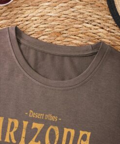 تيشيرت SHEIN - الصورة 2