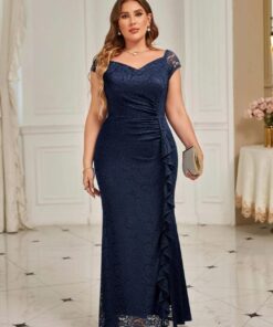 ⁦دريس سواريه SHEIN⁩ - الصورة ⁦2⁩