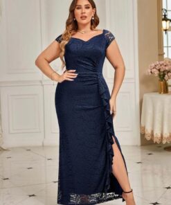 ⁦دريس سواريه SHEIN⁩ - الصورة ⁦5⁩