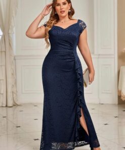 ⁦دريس سواريه SHEIN⁩ - الصورة ⁦1⁩