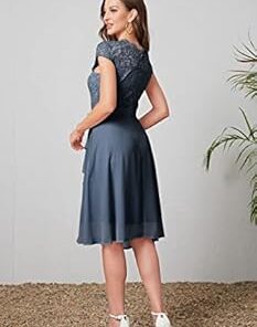 ⁦ميني دريس SHEIN⁩ - الصورة ⁦2⁩