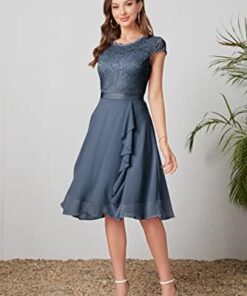 ⁦ميني دريس SHEIN⁩ - الصورة ⁦1⁩