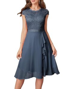 ⁦ميني دريس SHEIN⁩ - الصورة ⁦3⁩