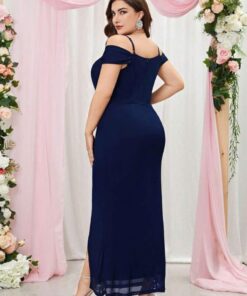 دريس سواريه SHEIN - الصورة 2