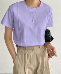 ⁦تيشيرت  SHEIN⁩ - الصورة ⁦1⁩