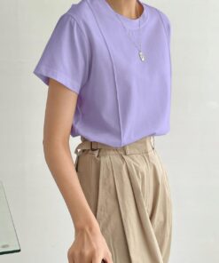 ⁦تيشيرت  SHEIN⁩ - الصورة ⁦3⁩