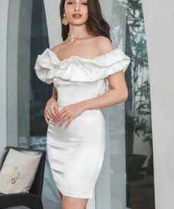 دريس سواريه SHEIN - الصورة 5