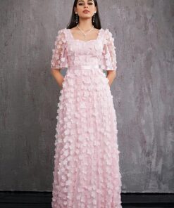 ⁦دريس سواريه  SHEIN⁩ - الصورة ⁦3⁩