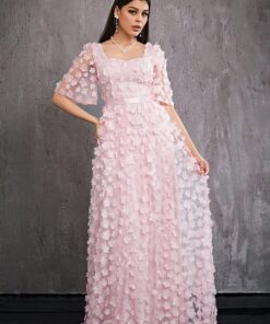 ⁦دريس سواريه  SHEIN⁩ - الصورة ⁦1⁩