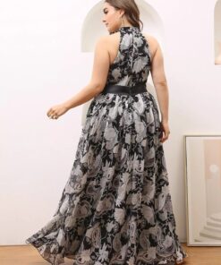 دريس سواريه SHEIN - الصورة 2