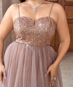 دريس سواريه SHEIN - الصورة 4