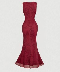 دريس SHEIN - الصورة 2