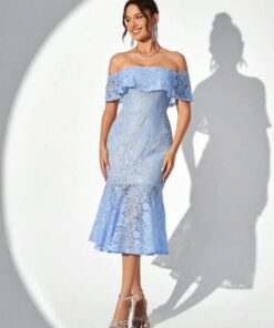 دريس سواريه SHEIN - الصورة 3