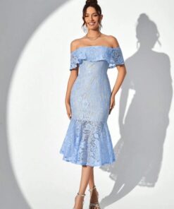 دريس سواريه SHEIN - الصورة 4