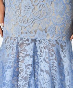 دريس سواريه SHEIN - الصورة 2