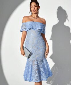 دريس سواريه SHEIN - الصورة 1