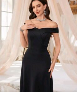 دريس سواريه SHEIN - الصورة 5