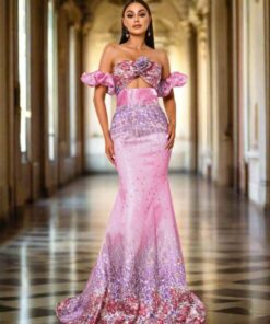 دريس سواريه SHEIN - الصورة 4