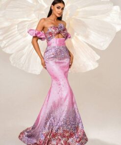 دريس سواريه SHEIN - الصورة 2