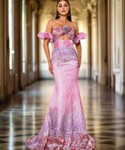 دريس سواريه SHEIN - الصورة 1