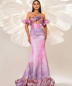 دريس سواريه SHEIN - الصورة 3